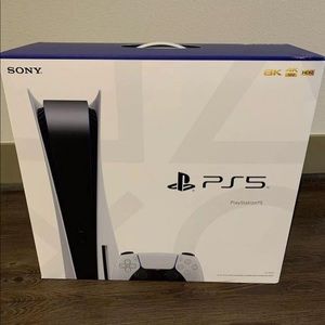 Playstation 5 (PS5)